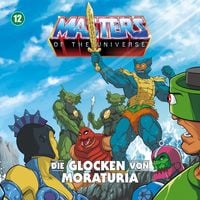 Produktbild: Masters of the Universe - Folge 12: Die Glocken von Moraturia