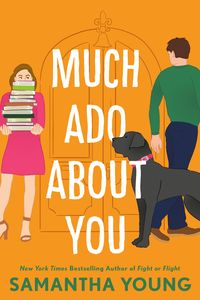 Produktbild: Much Ado About You