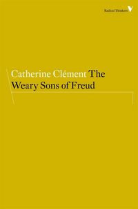 Produktbild: The Weary Sons of Freud