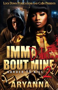 Produktbild: Imma Die Bout Mine 2