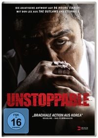 Produktbild: Unstoppable