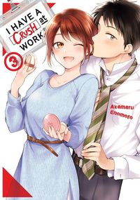 Produktbild: I Have a Crush at Work 3