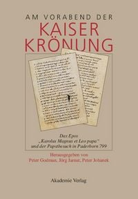 Produktbild: Am Vorabend der Kaiserkr&ouml;nung