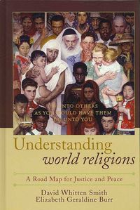 Produktbild: Smith, D: Understanding World Religions