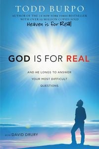 Produktbild: God Is for Real