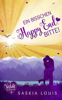 Produktbild: Ein bisschen Happy End, bitte!