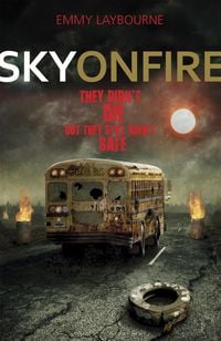 Produktbild: Sky on Fire