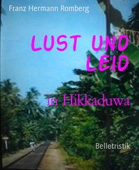 Produktbild: Lust und Leid
