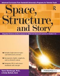 Produktbild: Space, Structure, and Story