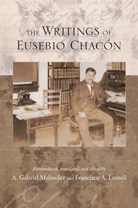 Produktbild: The Writings of Eusebio Chac&oacute;n