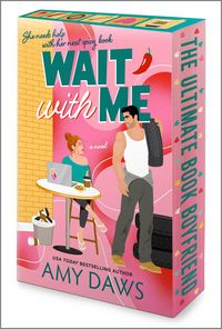 Produktbild: Wait With Me