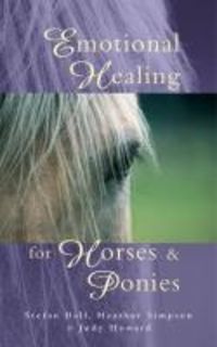 Produktbild: Emotional Healing For Horses & Ponies