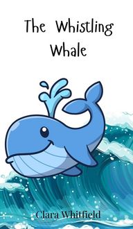 Produktbild: The Whistling Whale