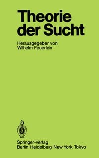 Produktbild: Theorie der Sucht