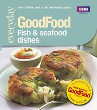 Produktbild: Good Food: Fish & Seafood Dishes