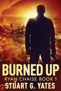 Produktbild: Burned Up