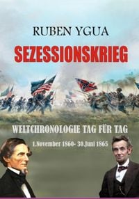 Produktbild: Sezessionskrieg