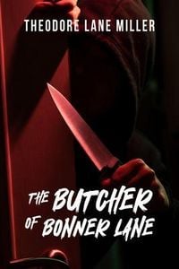 Produktbild: The Butcher of Bonner Lane