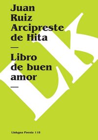 Produktbild: Libro de buen amor