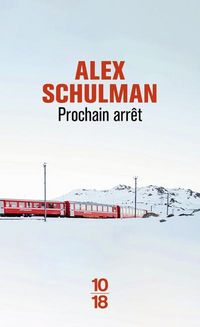 Produktbild: Prochain arr&ecirc;t