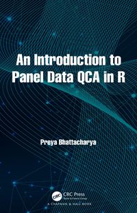 Produktbild: An Introduction to Panel Data QCA in R