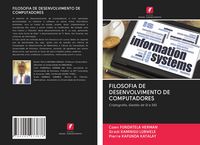 Produktbild: Filosofia De Desenvolvimento De Computadores