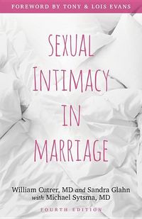 Produktbild: Sexual Intimacy in Marriage