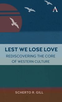 Produktbild: Lest We Lose Love