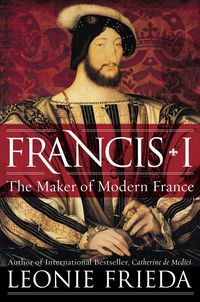 Produktbild: Frieda, L: Francis I