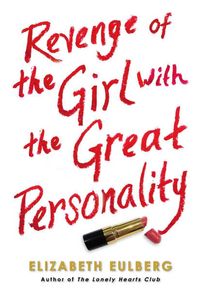 Produktbild: Revenge Of The Girl W/grt Pers