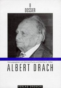 Produktbild: Albert Drach