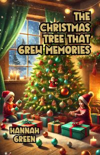 Produktbild: The Christmas Tree That Grew Memories
