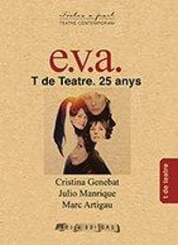 Produktbild: E.V.A.