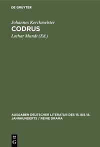 Produktbild: Codrus