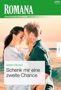 Produktbild: Schenk mir eine zweite Chance