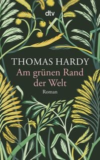 Produktbild: Am gr&uuml;nen Rand der Welt