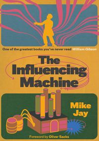 Produktbild: The Influencing Machine, Expanded Edition