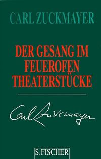 Produktbild: Der Gesang im Feuerofen