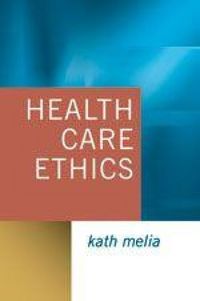 Produktbild: Health Care Ethics