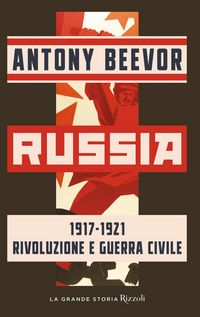 Produktbild: Russia 1917-1921 Rivoluzione e guerra civile
