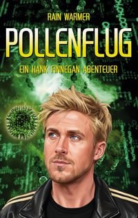 Produktbild: Pollenflug
