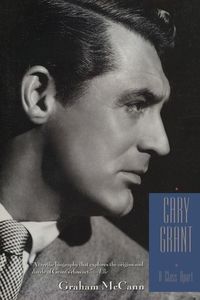 Produktbild: McCann, G: Cary Grant