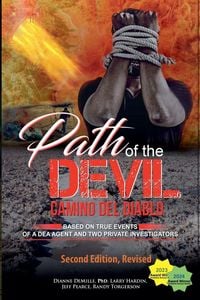 Produktbild: Path of the Devil, Camino del Diablo