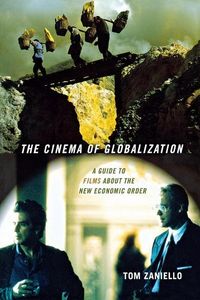 Produktbild: The Cinema of Globalization