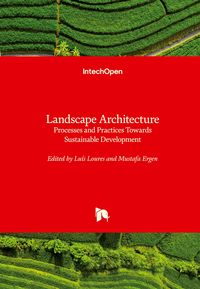 Produktbild: Landscape Architecture