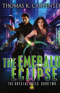 Produktbild: The Emerald Eclipse