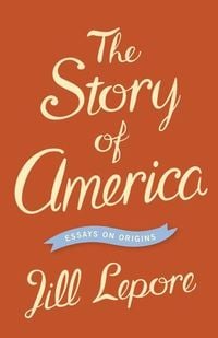 Produktbild: Story of America
