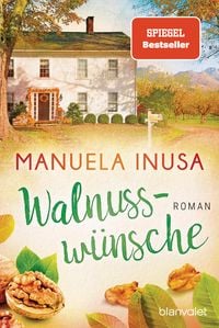 Produktbild: Walnussw&uuml;nsche
