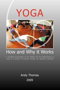 Produktbild: Yoga. How and why it works