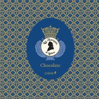 Produktbild: Ladur&eacute;e Chocolate